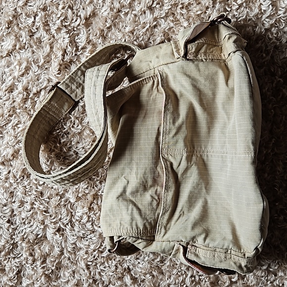 ROOTS canvas bag - Picture 5 of 6